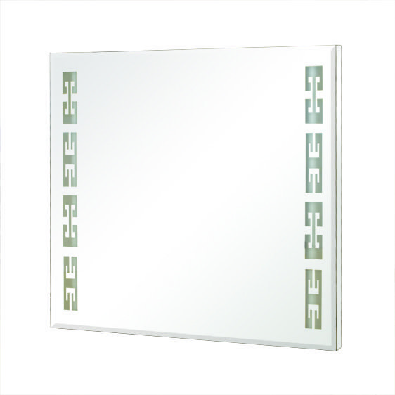 Аква Родос Венеция зеркало для ванной 100 см