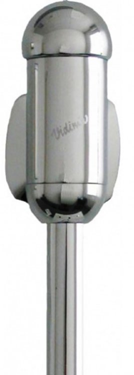 Vidima B7120AA сливной кран для писсуара