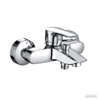 Kludi Tercio 384820575 смеситель для ванны - Германия